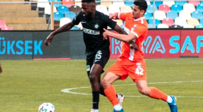 Altaylı Poko, ilk maçında bekleneni verdi