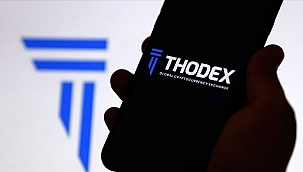 Arnavutluk'da Thodex baskını
