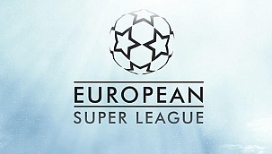 Atletico Madrid, Inter ve Milan Avrupa Süper Ligi'nden çekildi!