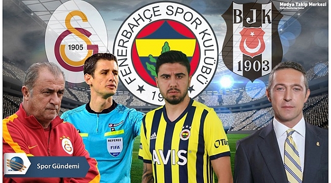 Avrupa’da Türkiye Tufanı!