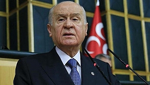 Bahçeli'den Biden'ın açıklamasına sert tepki