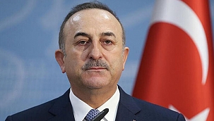 Bakan Çavuşoğlu'ndan Biden'ın açıklamasına tepki