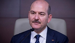 Bakan Soylu'dan 6- 8 Ekim olaylarına ilişkin paylaşım