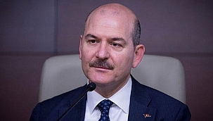 Bakan Soylu'dan İHD ve HDP'ye 1915 olayları tepkisi