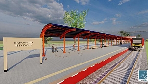 Başakşehir’den Marmaray’a ring seferleri başlıyor