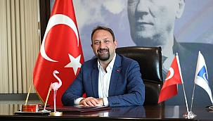 Başkan Gümrükçü Harcanan Her Kuruşu Takip Ediyor