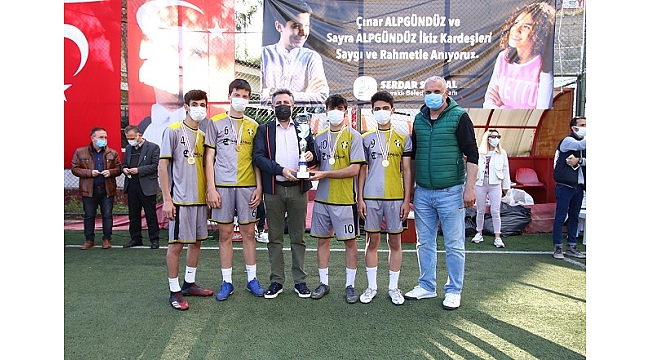 Bayraklı’da Her Mahallede 23 Nisan Coşkusu
