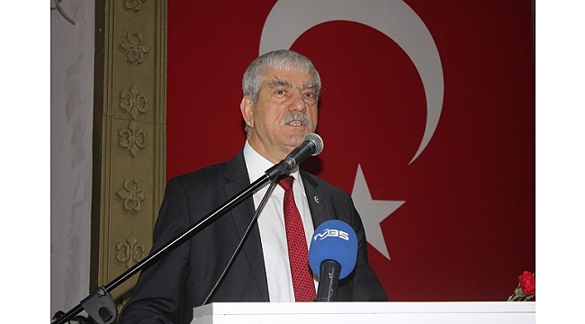 Beko: asbest barındıran gemi Aliağa’yı değil tüm ülkeyi kirletir!