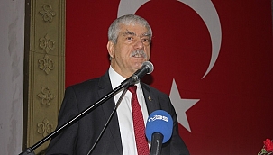 Beko: asbest barındıran gemi Aliağa’yı değil tüm ülkeyi kirletir!