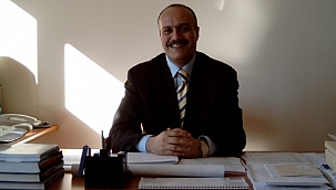 Bin Yılı Aydınlatan Güneş Hoca Ahmed Yesevi