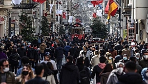 'Birkaç haftalık tamamen kapatma sürecini düşünebiliriz’