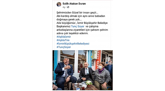 ''Bizim Milliyetçiliğimizin Zekâtını Ödeyemeyecek Arkadaşlar Yüzümüze Konuşsun''