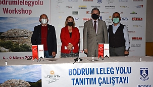 Bodrumda Yılın 12 Ayı Turizm Hedefi