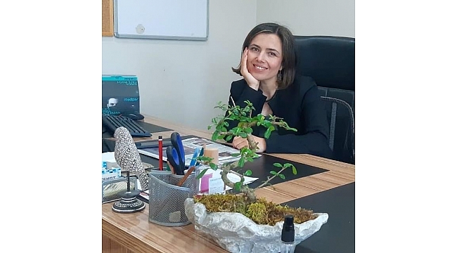 Buca Belediyesi Basın Danışmanlığı’na Gazeteci Burcu Taner getirildi.