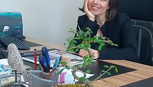 Buca Belediyesi Basın Danışmanlığı’na Gazeteci Burcu Taner getirildi.