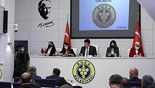 Buca’da olağan üstü meclis: Temizlik devrimi