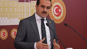 “Bunların Gayesi Türkiye’yi Eski Günlerine Döndürmek”
