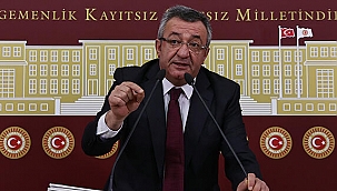 CHP Grup Başkanvekili Engin Altay hakkında soruşturma