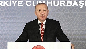 Cumhurbaşkanı Erdoğan'dan 4. Etnospor Forumu'nda videolu mesaj