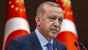 Cumhurbaşkanı Erdoğan'dan Çad Askeri Geçiş Konseyi Başkanı Itno'ya taziye telefonu