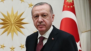 Cumhurbaşkanı Erdoğan'dan Prens Philip için taziye mesajı