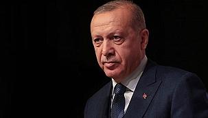 Cumhurbaşkanı Erdoğan, sağlık çalışanlarıyla iftar yaptı