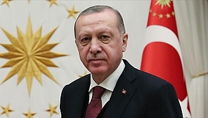 Cumhurbaşkanı Erdoğan yarın değerlendirme toplantısı yapacak