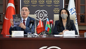 “Darbeler Türkiye’ye zarar verilmiştir.”