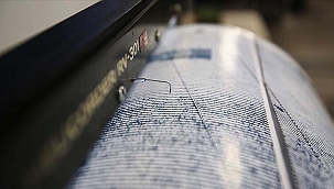 Datça'da 4,0 büyüklüğünde deprem