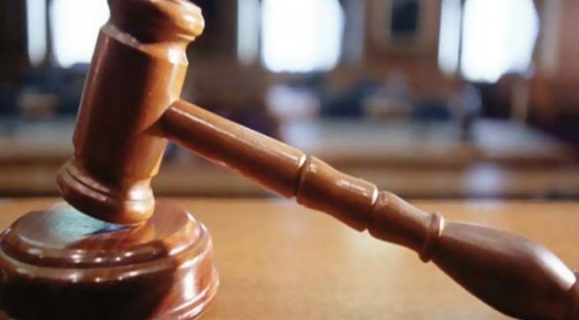 Duruşmalar iptal mi? Mahkemeler ve davalar ertelendi mi?
