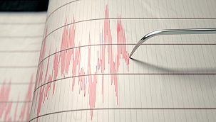 Erzincan'da deprem mi oldu? Kandilli ve AFAD son depremler listesi… Peş peşe depremler!
