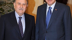 Eski başbakanlardan Yıldırım Akbulut hayatını kaybetti