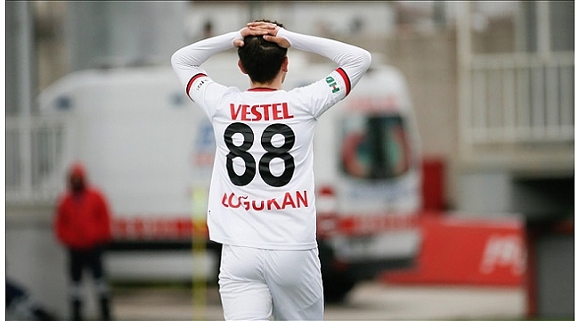 Eskişehirspor, 2. Lig’e düştü