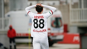 Eskişehirspor, 2. Lig’e düştü