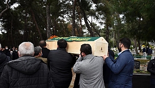 Esnaf teşkilatının acı günü