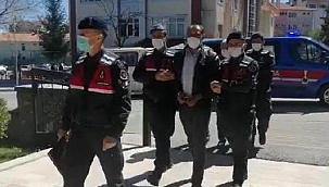 Evlilik vaadiyle dolandırıcılık yapan çetenin elebaşları yakalandı