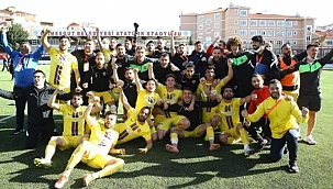 Eyüpspor ve Manisa, TFF 1. Lig'de