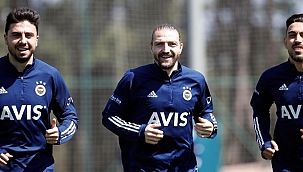 Fenerbahçe'nin Malatya kafilesi açıklandı