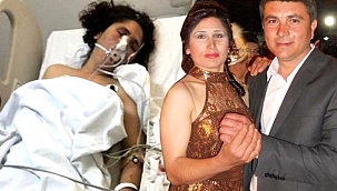 Filiz Tekin'in ölümüne ilişkin açılan davada eşinin yargılanmasına devam edildi