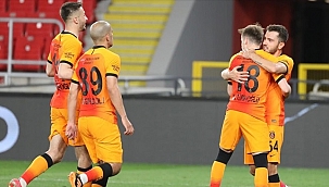 Göztepe galibiyeti koruyamadı