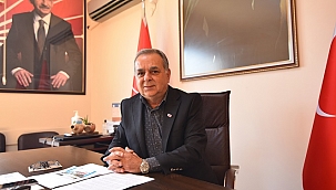 Günaydın: Bir rahat bırakın acımızı yaşayalım