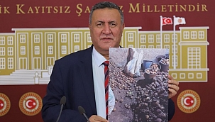 Gürer: “Patateste sorun bitmiyor”