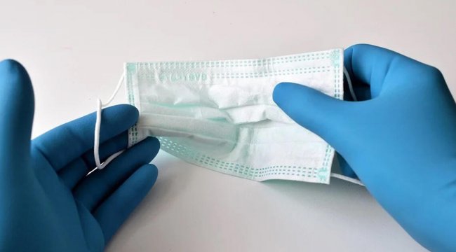 Güvensiz maske sorgulama: GÜBİS! Güvensiz ürün listesindeki 41 marka maske hangileri?