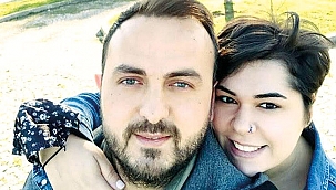 Hamileyken koronaya yenildi