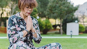 Her güne bir meditasyon