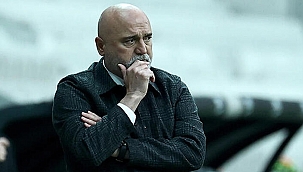 Hikmet Karaman: İkinci yarıda başka bir kimlikle oynadık