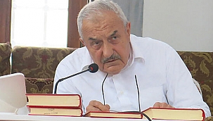 Hüsnü Bayramoğlu'nun hayatı merak edildi! Hüsnü Bayramoğlu kimdir, kaç yaşında, nereli?
