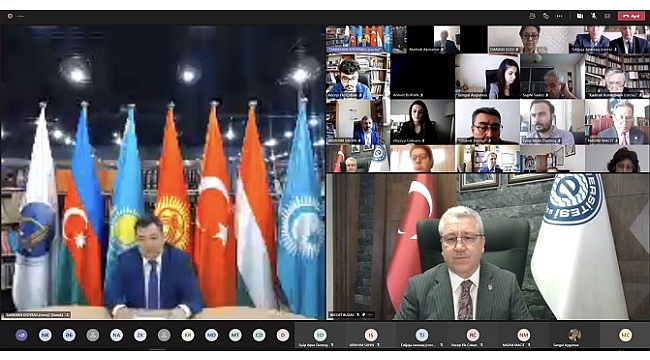 “I. Uluslararası Adbilim Sempozyumu”nda “Adbilim” masaya yatırıldı