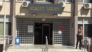İç çamaşırına uyuşturucu saklayan kadın tutuklandı