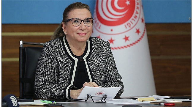 İhracatta transit işlemleri kolaylaşacak